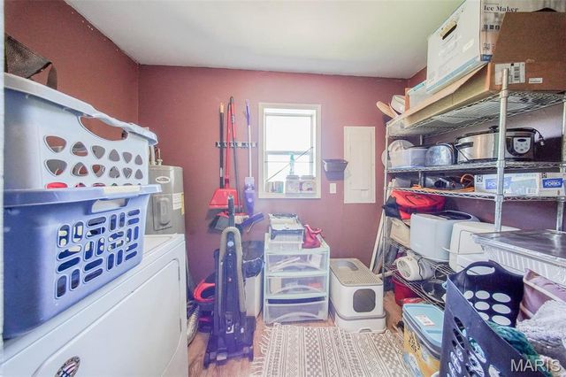 532 Christine Street, St James, MO 65559