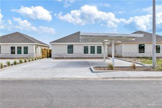 5322 Vision Street, Rio Grande City, TX 78582