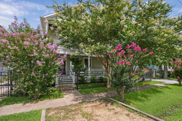 2410 Rutland Street, Houston, TX 77008