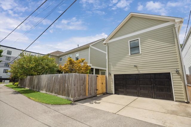 2410 Rutland Street, Houston, TX 77008