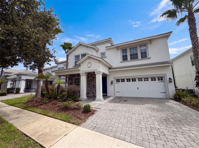 1423 PRO SHOP COURT, Davenport, FL 33896