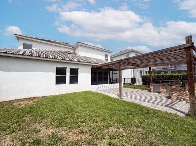 1423 PRO SHOP COURT, Davenport, FL 33896