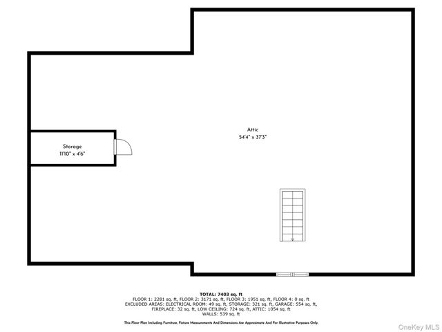 54 Inverness Road, Scarsdale, NY 10583