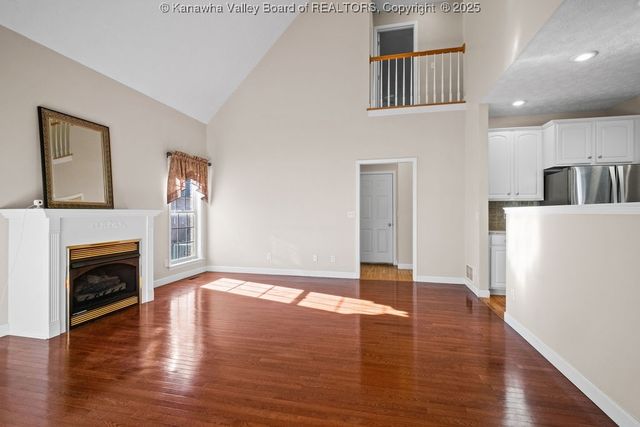 1050 St. Ives Drive, Hurricane, WV 25526