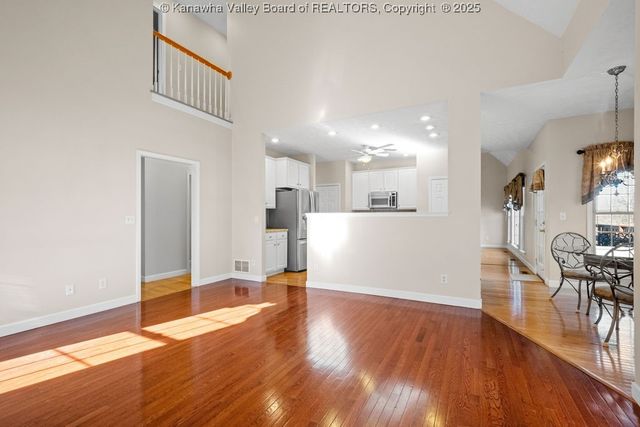 1050 St. Ives Drive, Hurricane, WV 25526