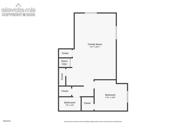 7643 Peachleaf Drive, Colorado Springs, CO 80925