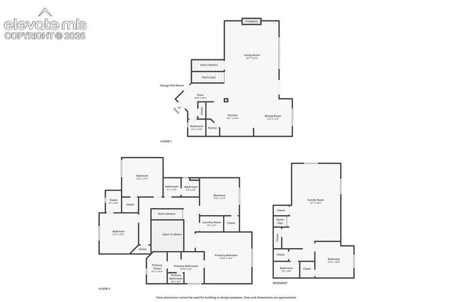 7643 Peachleaf Drive, Colorado Springs, CO 80925