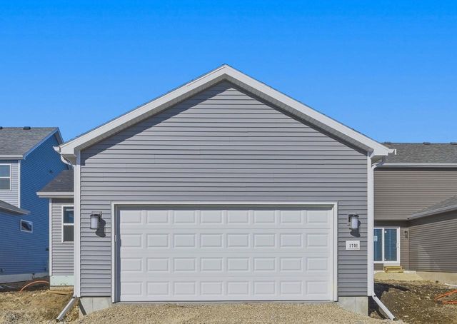 1701 Waverly Way, Verona, WI 53593