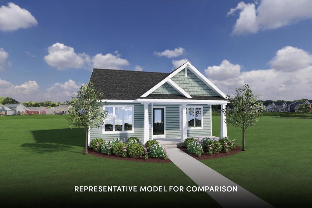 1701 Waverly Way, Verona, WI 53593