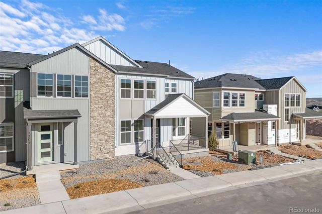 7313 Goldbloom Lane, Littleton, CO 80125