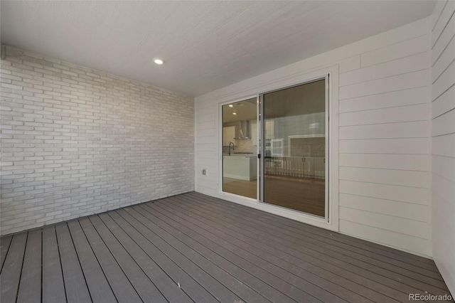 7313 Goldbloom Lane, Littleton, CO 80125