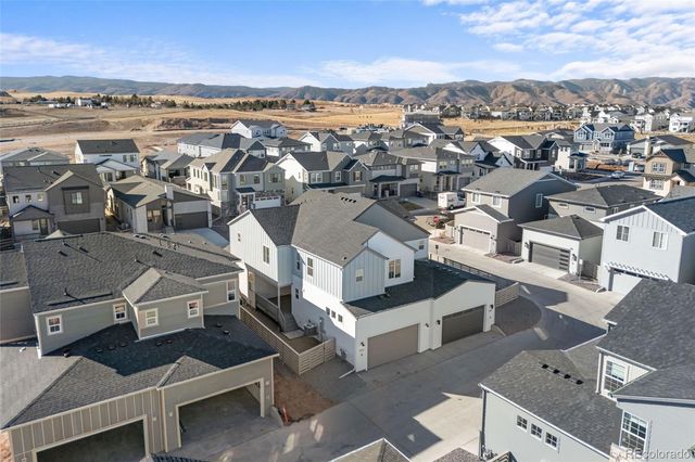 7313 Goldbloom Lane, Littleton, CO 80125