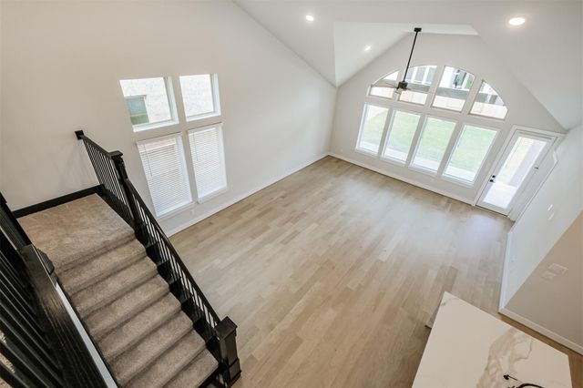 31430 Warm Kindling Way, Fulshear, TX 77441