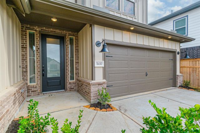 31430 Warm Kindling Way, Fulshear, TX 77441