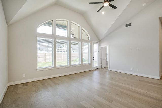 31430 Warm Kindling Way, Fulshear, TX 77441