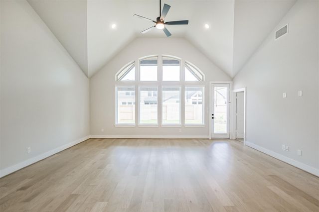 31430 Warm Kindling Way, Fulshear, TX 77441