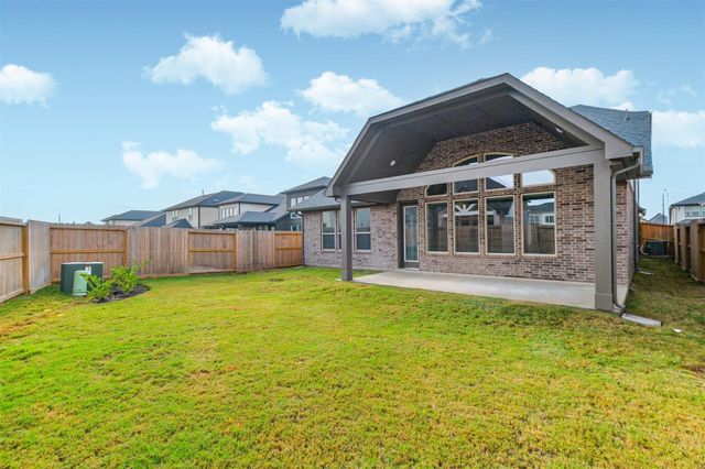 31430 Warm Kindling Way, Fulshear, TX 77441