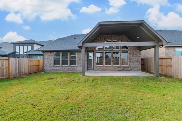 31430 Warm Kindling Way, Fulshear, TX 77441