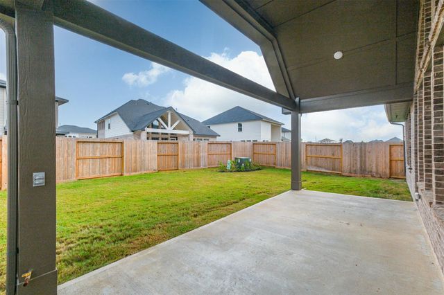 31430 Warm Kindling Way, Fulshear, TX 77441