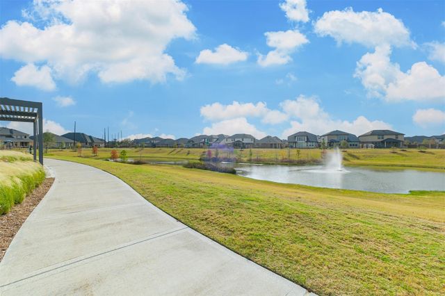 31430 Warm Kindling Way, Fulshear, TX 77441