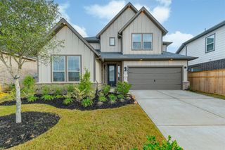 31430 Warm Kindling Way, Fulshear, TX 77441
