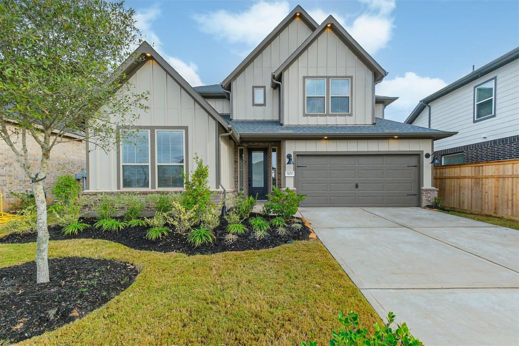 31430 Warm Kindling Way, Fulshear, TX 77441