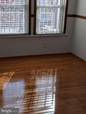 412 BECKETT ST, Camden, NJ 08103