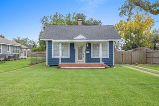 1018 7 Street, Lake Charles, LA 70601