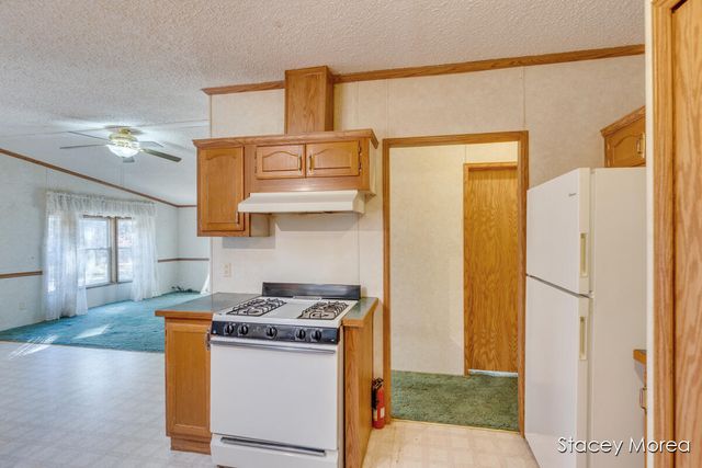 1675 W Willow Street, White Cloud, MI 49349