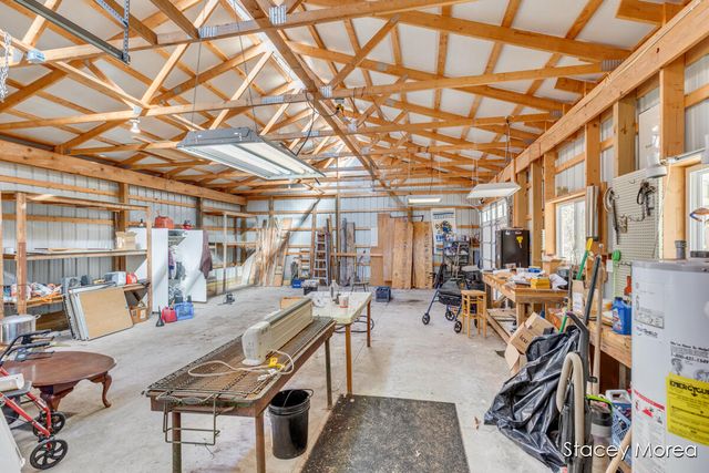 1675 W Willow Street, White Cloud, MI 49349