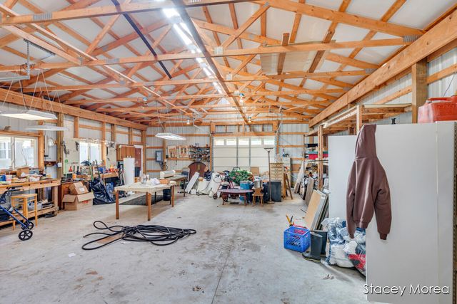 1675 W Willow Street, White Cloud, MI 49349