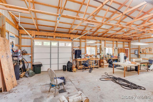 1675 W Willow Street, White Cloud, MI 49349