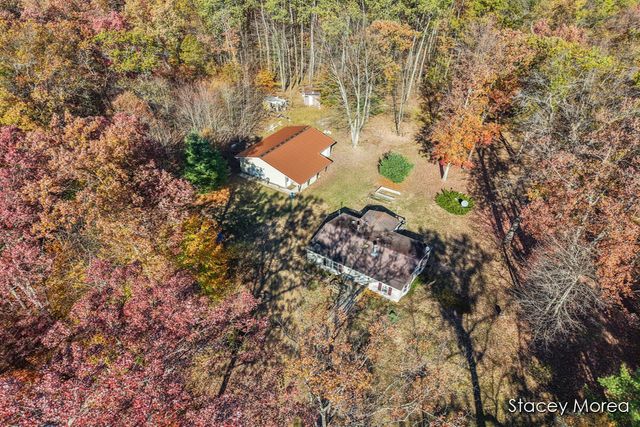 1675 W Willow Street, White Cloud, MI 49349