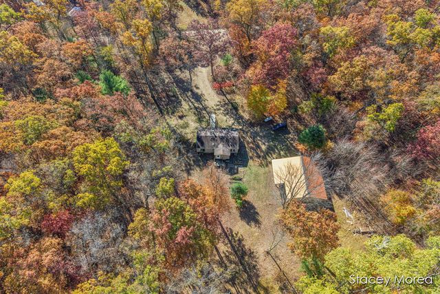 1675 W Willow Street, White Cloud, MI 49349