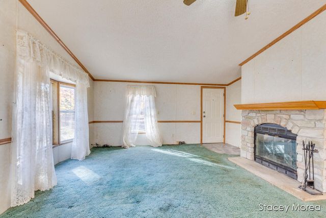 1675 W Willow Street, White Cloud, MI 49349