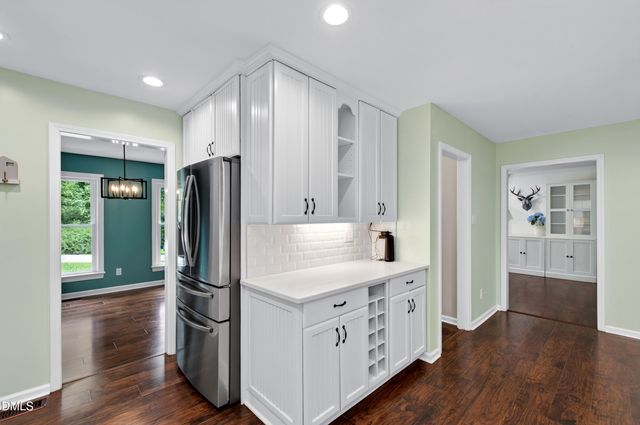 2101 Woodnell Drive, Raleigh, NC 27603