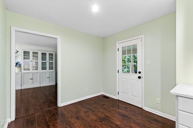 2101 Woodnell Drive, Raleigh, NC 27603