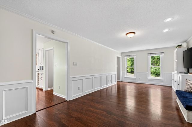 2101 Woodnell Drive, Raleigh, NC 27603