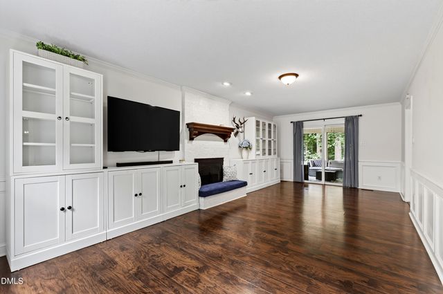 2101 Woodnell Drive, Raleigh, NC 27603