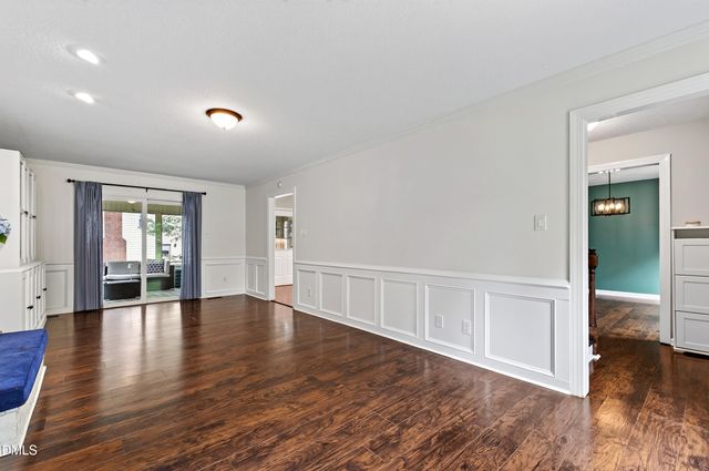 2101 Woodnell Drive, Raleigh, NC 27603