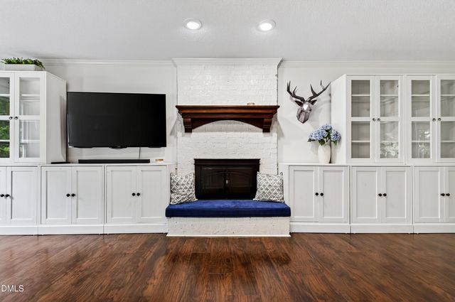 2101 Woodnell Drive, Raleigh, NC 27603