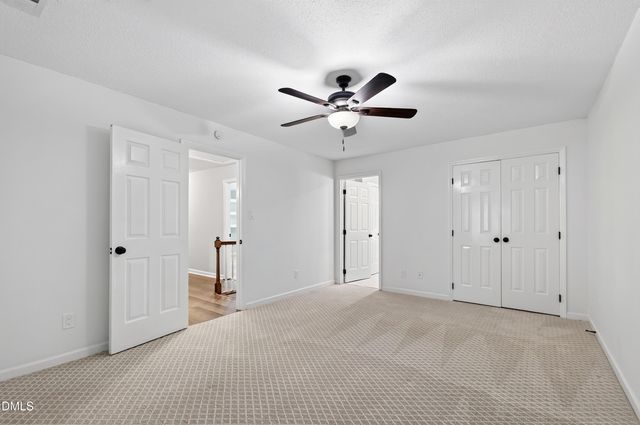 2101 Woodnell Drive, Raleigh, NC 27603