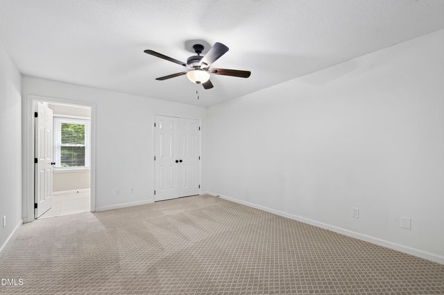 2101 Woodnell Drive, Raleigh, NC 27603