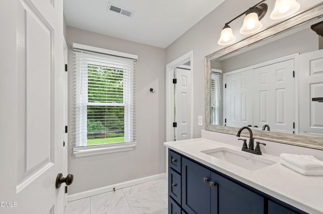 2101 Woodnell Drive, Raleigh, NC 27603