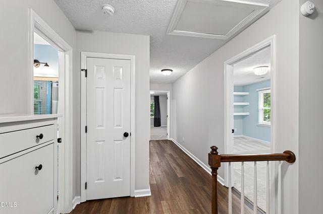 2101 Woodnell Drive, Raleigh, NC 27603