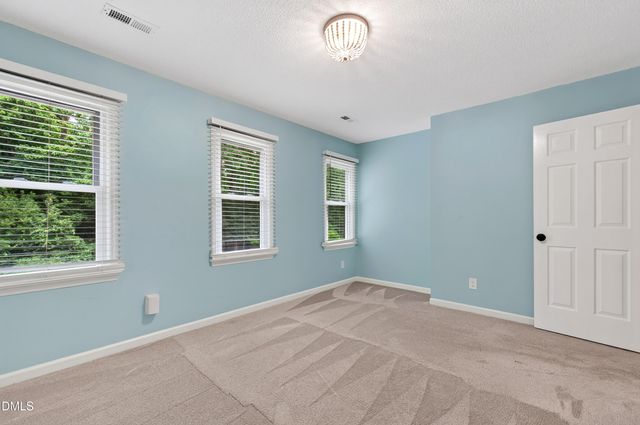 2101 Woodnell Drive, Raleigh, NC 27603
