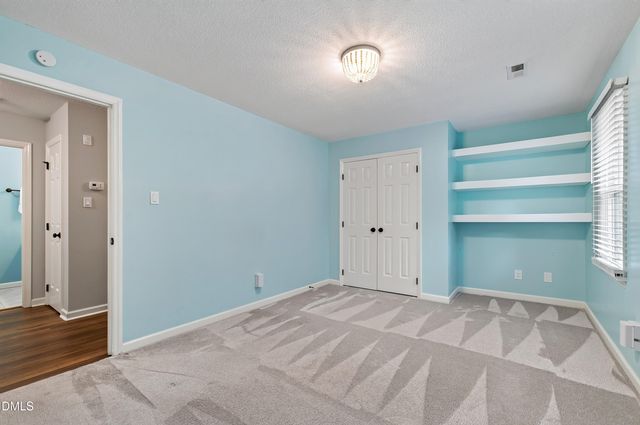 2101 Woodnell Drive, Raleigh, NC 27603
