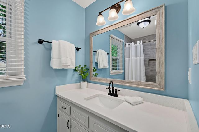 2101 Woodnell Drive, Raleigh, NC 27603