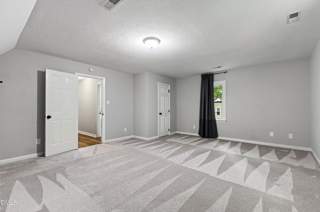 2101 Woodnell Drive, Raleigh, NC 27603