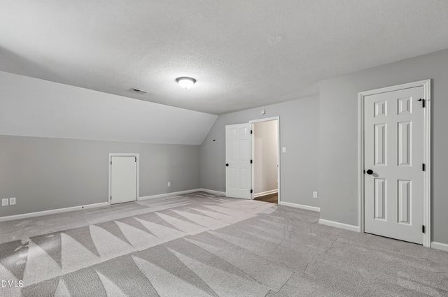 2101 Woodnell Drive, Raleigh, NC 27603